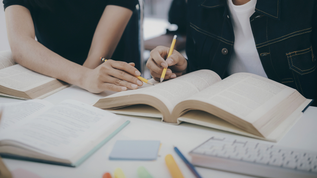 学术会议问答技巧