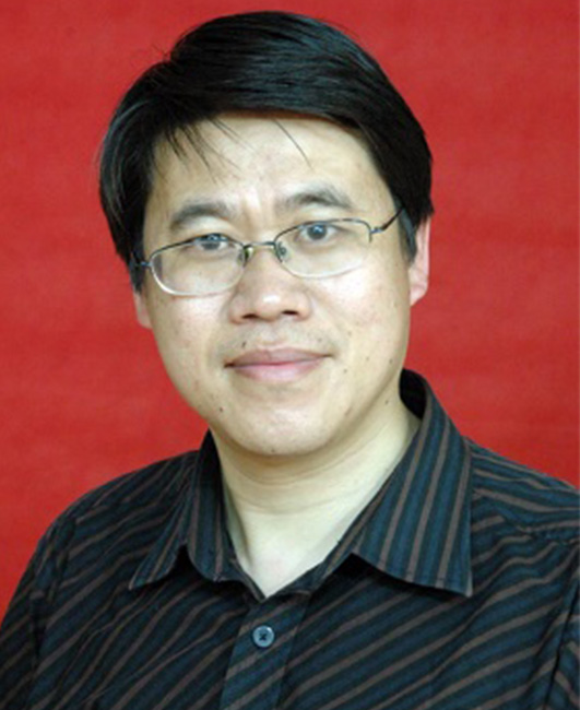 李山东