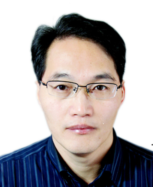 单福凯
