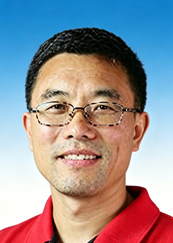 潘忠琦教授