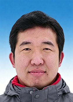 孙磊博士