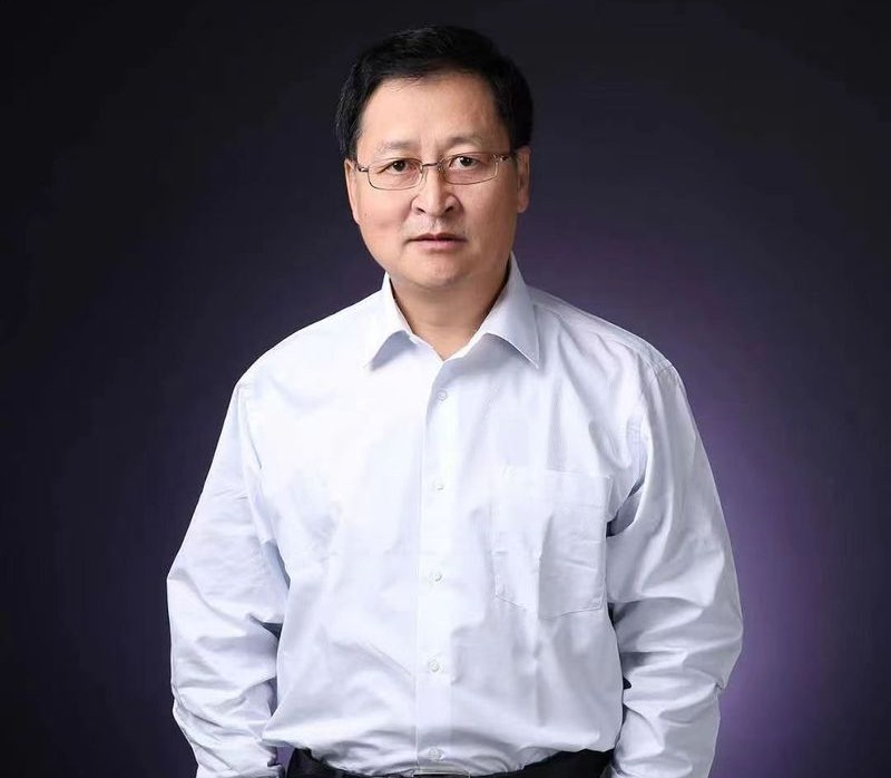刘晓明教授