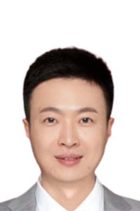 岳洋教授