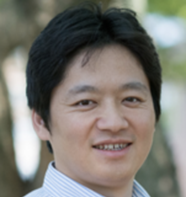 杨家家教授