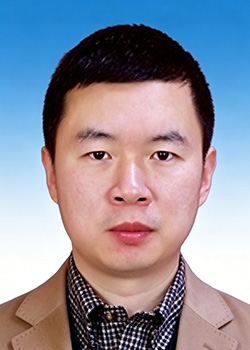 张林教授
