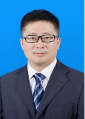 李保坤教授