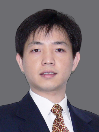 廖洪恩教授