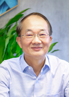 黄有评教授