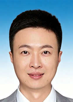 柯熙政教授