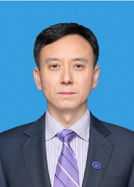 常青教授