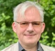 Micheal A. Nitsche教授