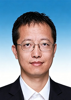 杜江冰教授