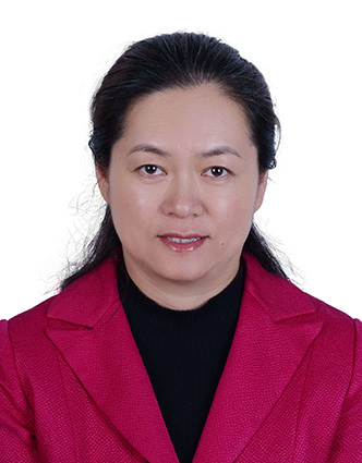 石丽教授