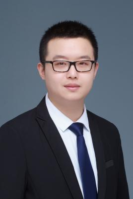 王翔宇教授
