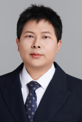 代岩伟教授