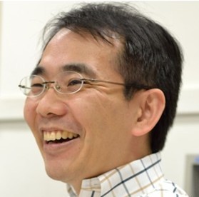 Takaaki Nara教授