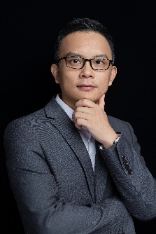 章俊教授