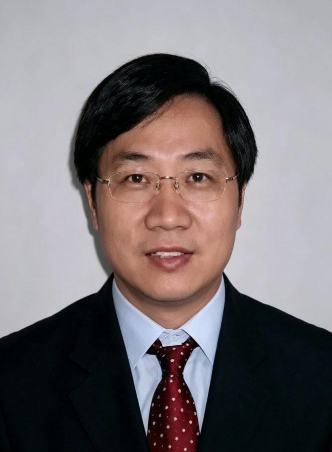 向峥嵘