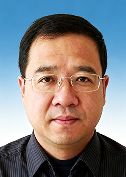 由衷教授