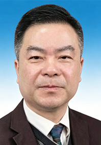鲁建厦教授