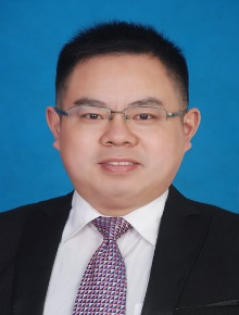 马于涛 教授