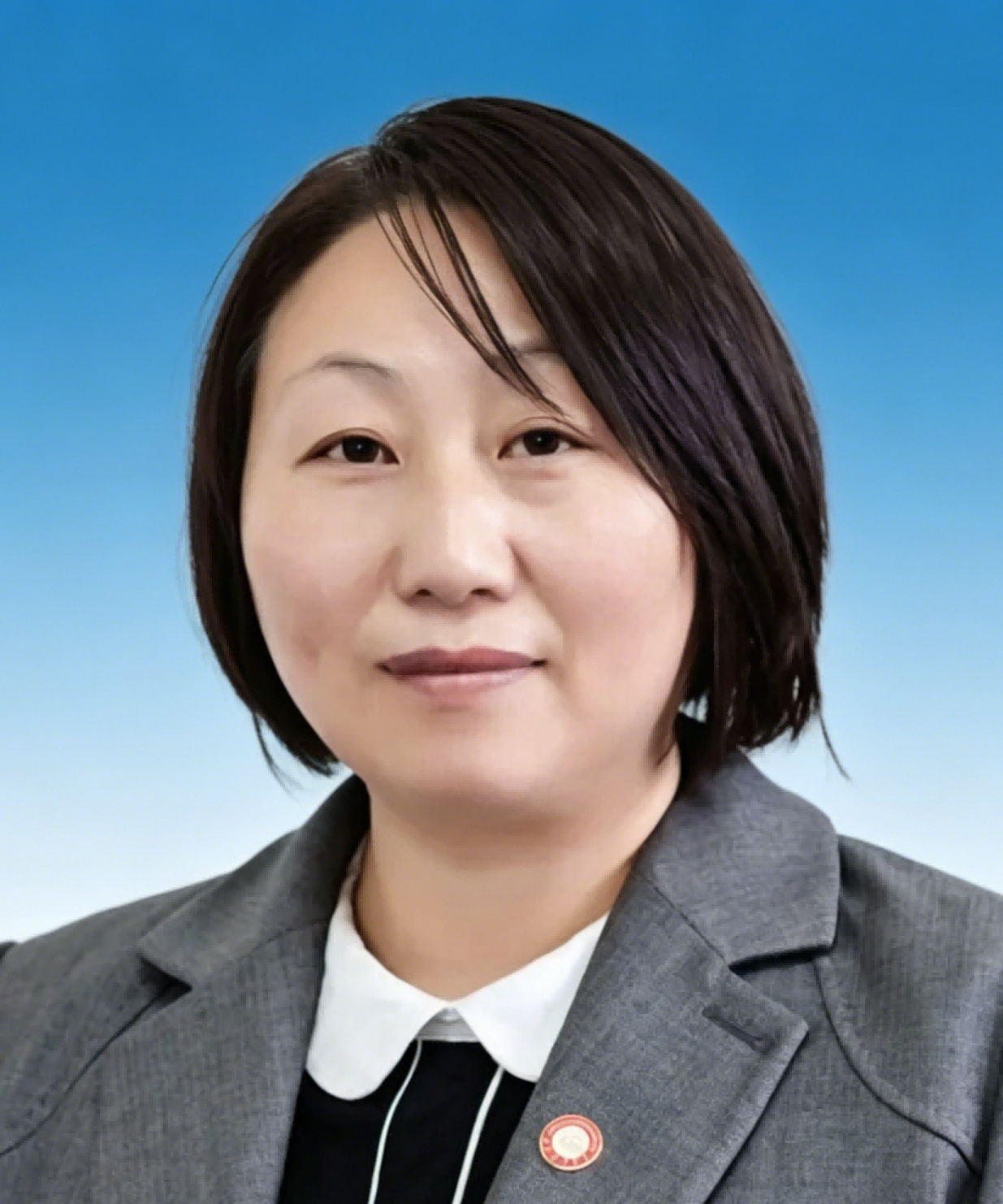 孙丽教授