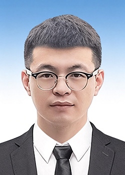张昌海教授