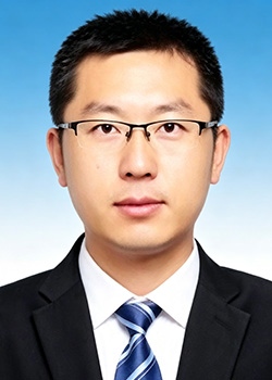胡军教授