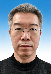 赵立忠教授