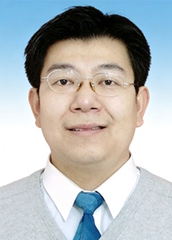 王晓原教授