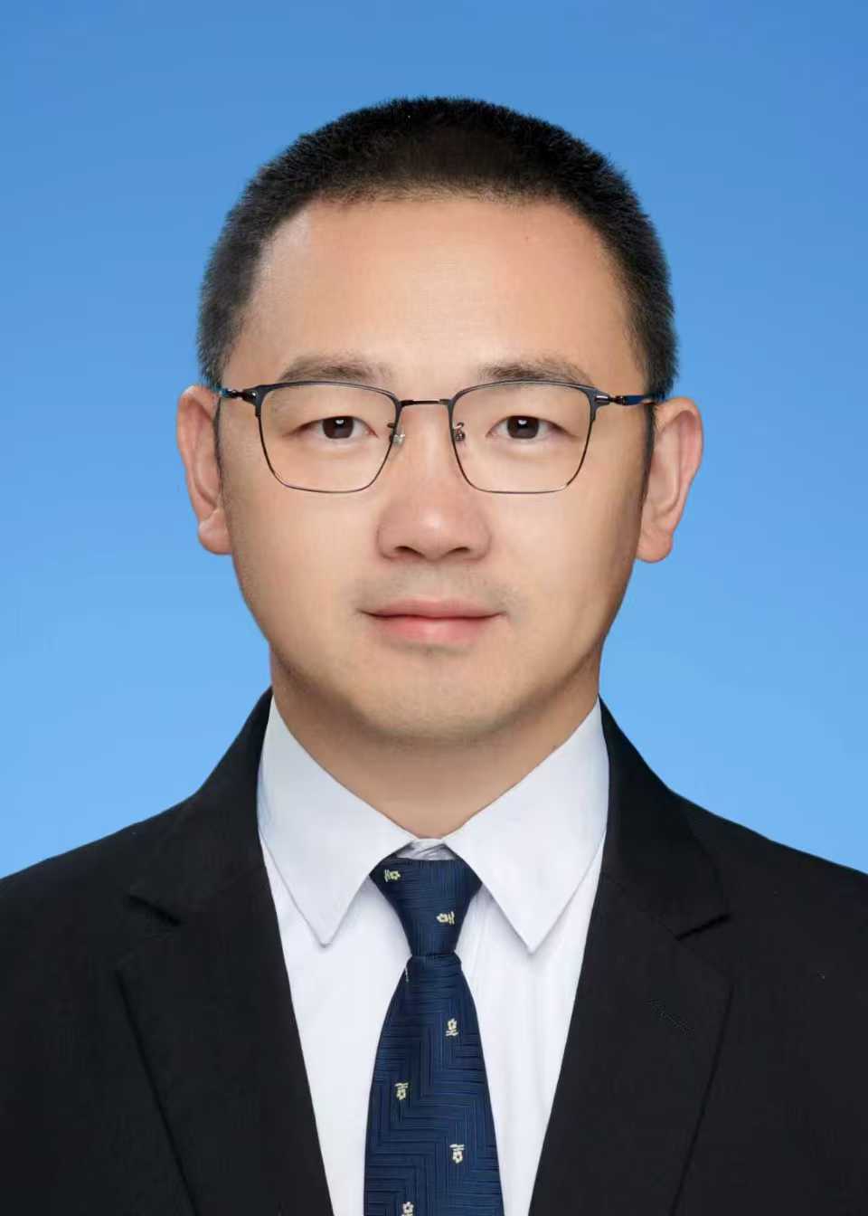 熊良林