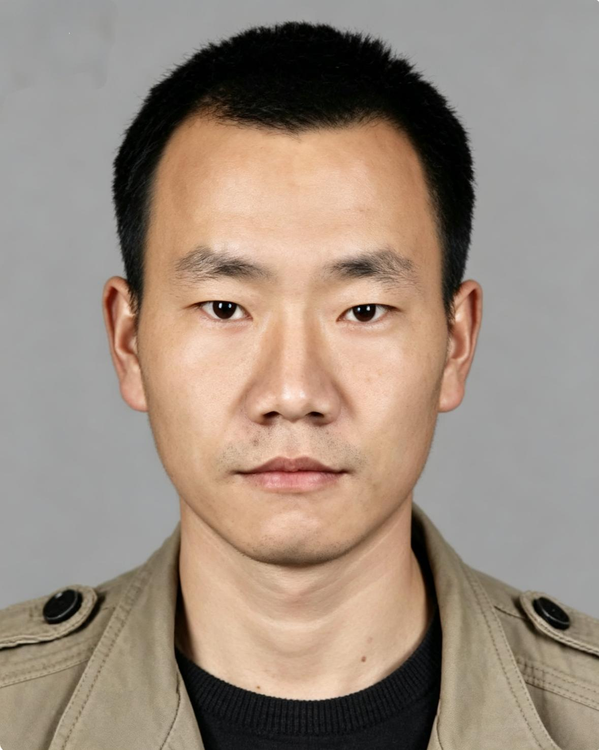 张海洋