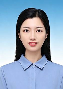 许静教授