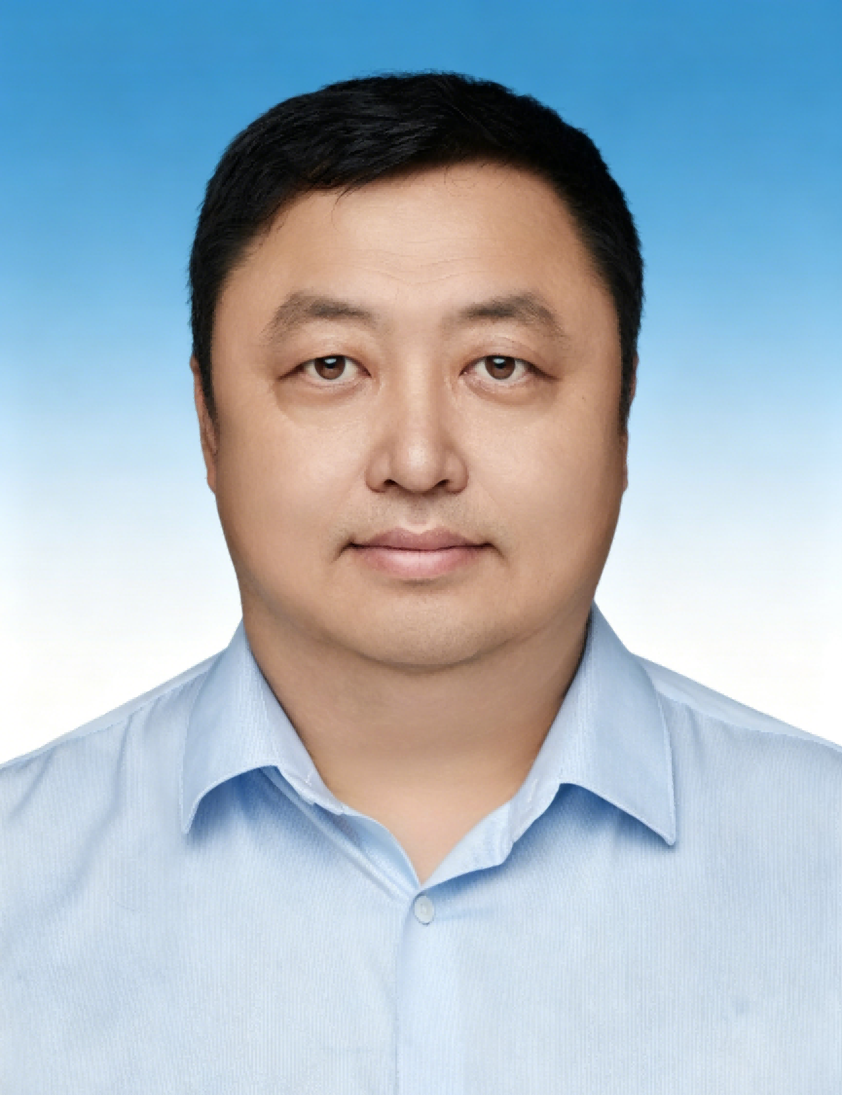 孔繁森教授