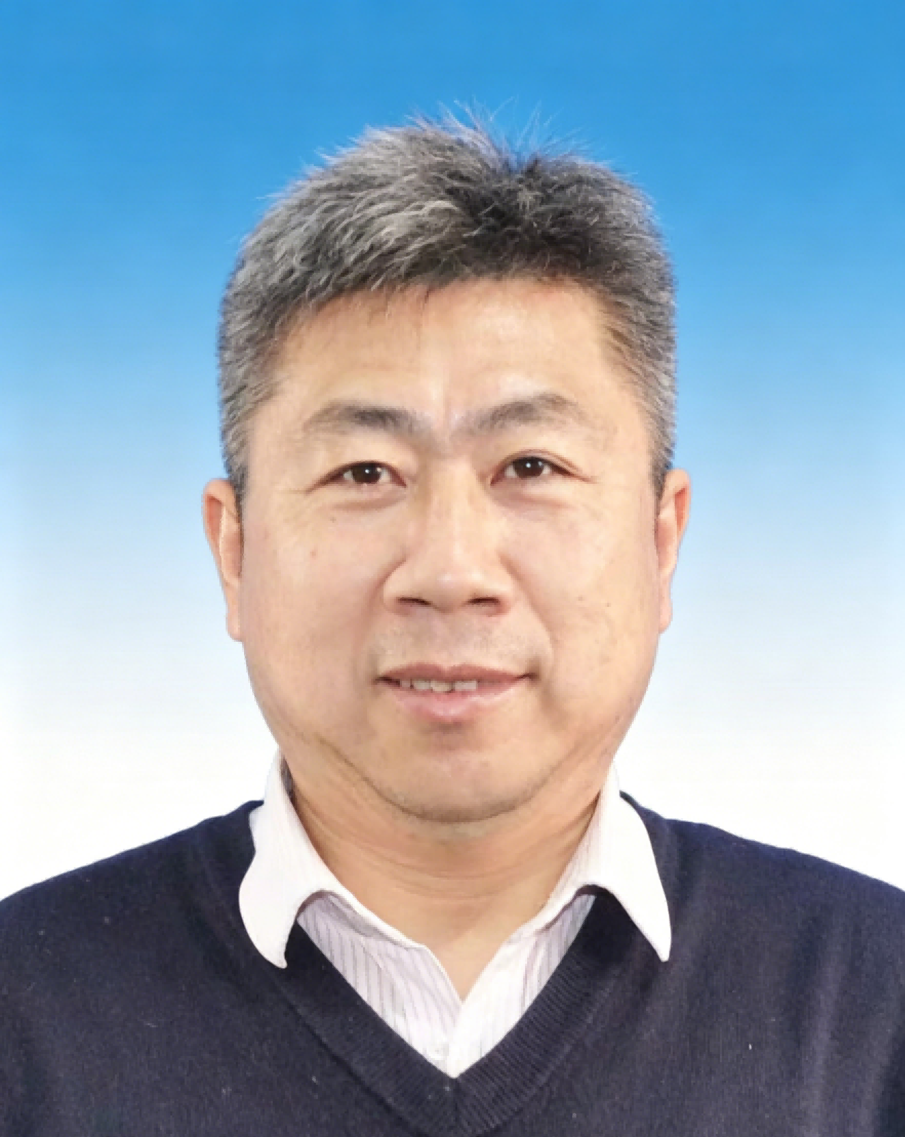 阎长罡教授