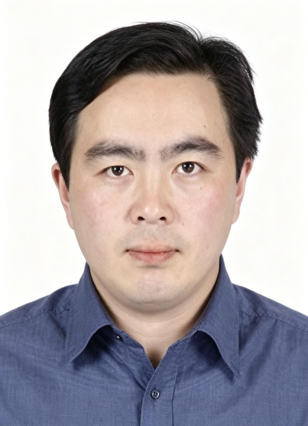 陈林