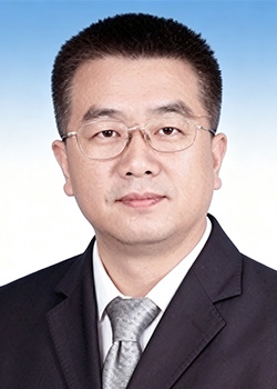 张勇副院长