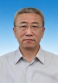 孔繁森教授