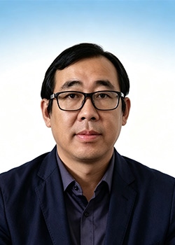 张文波教授