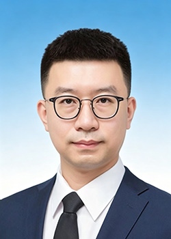 鲍玉冬教授