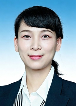 任志英教授
