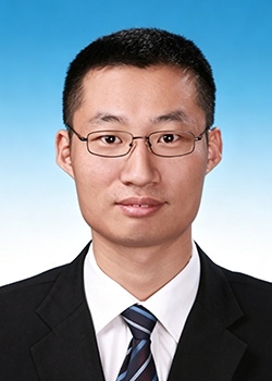 姜金刚教授
