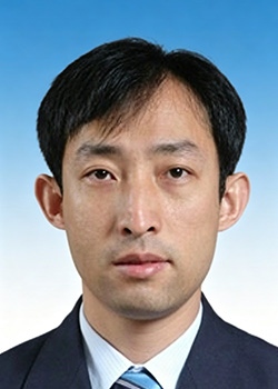 高会军教授