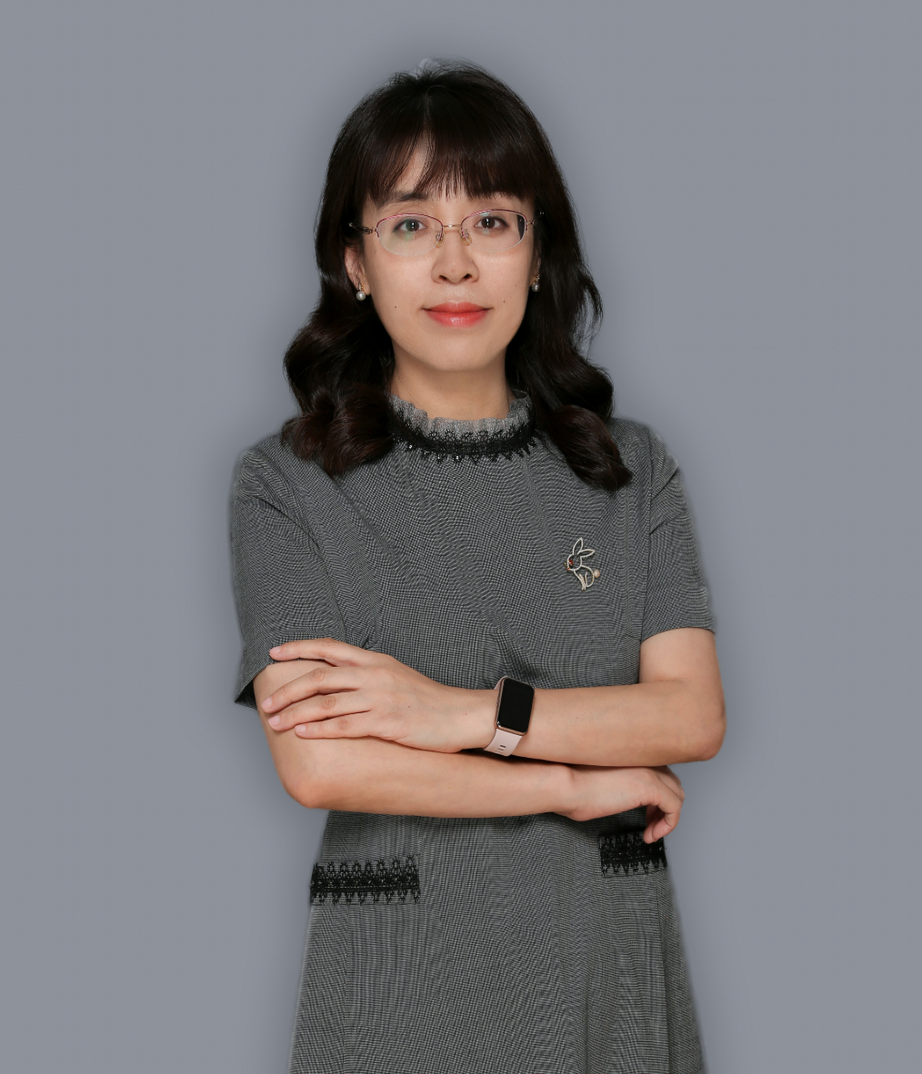 王海英教授