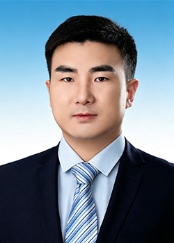 杨小龙教授
