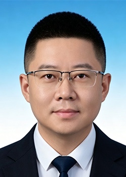 黄韬教授