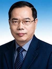 何桢教授