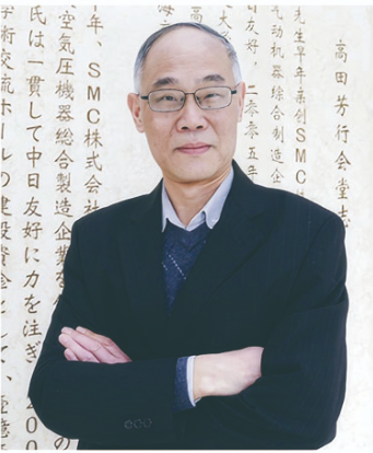 郑辉教授