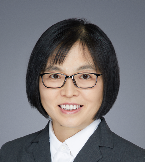 Lei Li