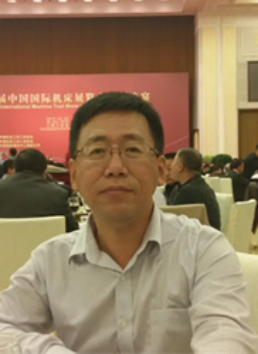 张传敏